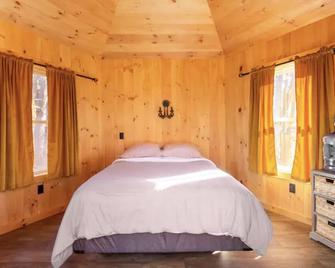 Treehouse at Wise Pines- SoBo - Woodstock - Schlafzimmer