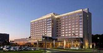 Hilton Baltimore BWI Airport - Linthicum Heights