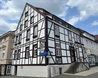 Hotel Brauhaus Bückeburg - Bückeburg - Bâtiment