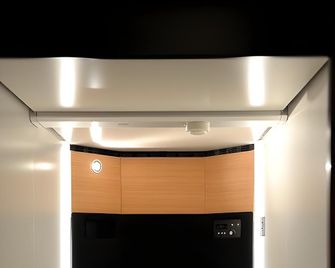 Nadeshiko Hotel Shibuya -Women Only - Tokyo - Soverom