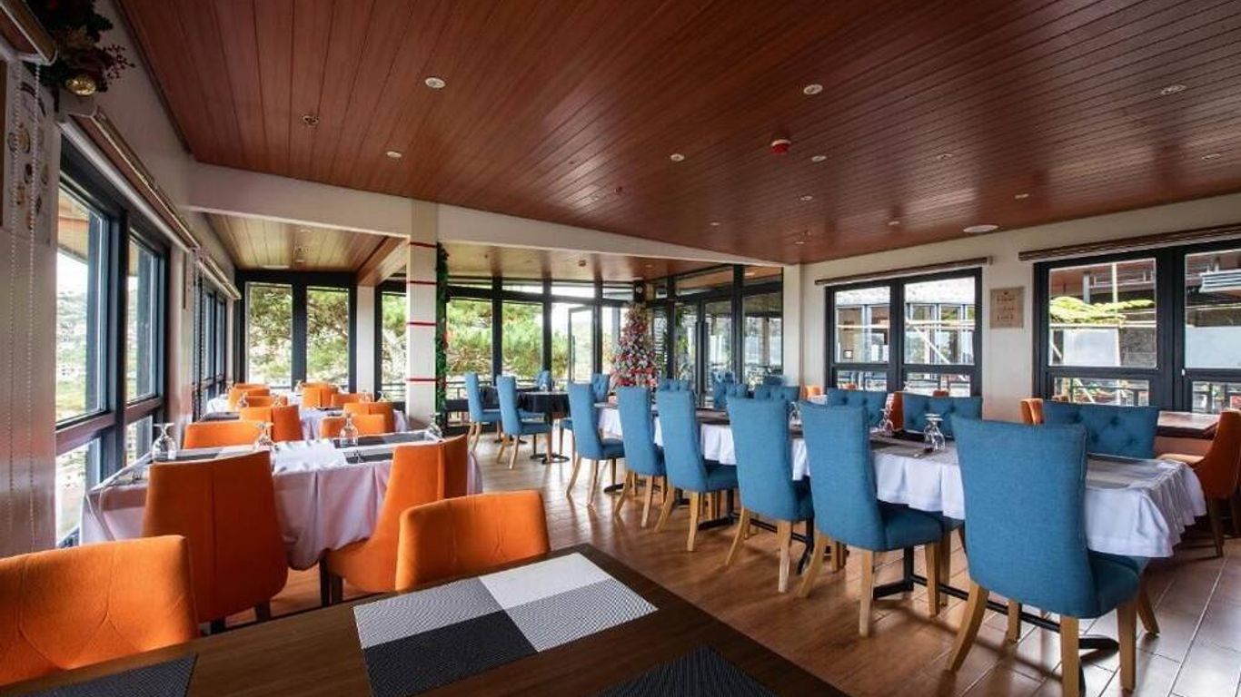 Sunset View Ridge Residences