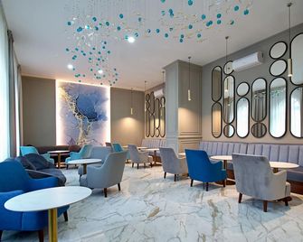 Harvey Spa Hotel - Františkovy Lázně - Lounge