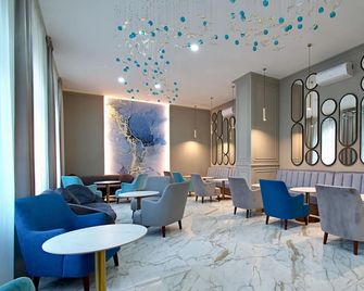 Harvey Spa Hotel - Františkovy Lázně - Lounge