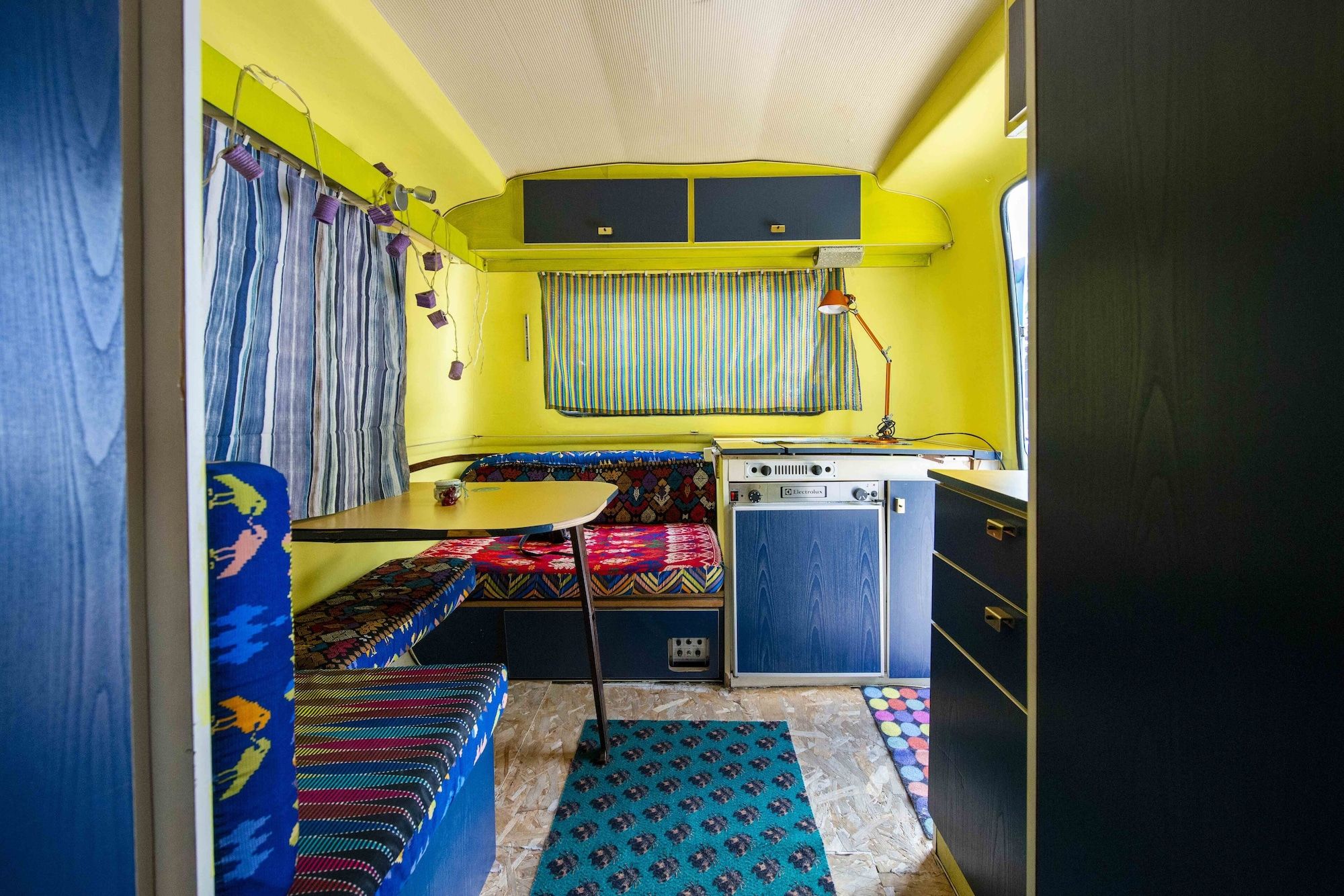 Eco hostel floreale - Ercolano - Chambre