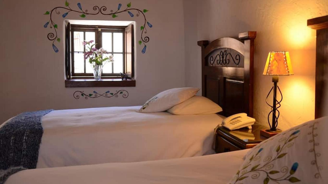 Unaytambo Boutique Hotel Cusco