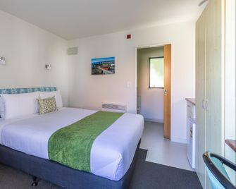 Bella Vista Motel Wellington - Wellington - Schlafzimmer