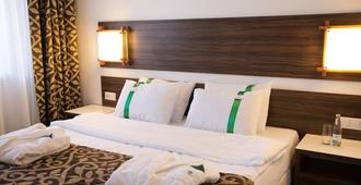 President Hotel Ufa - Ufa - Bedroom