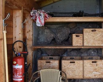 Apartment Mountain Nature Stay by Interhome - Vitznau