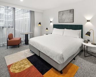 The Sebel Canberra Campbell - Canberra - Bedroom