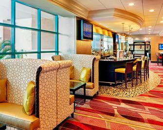 Las Vegas Marriott - Las Vegas - Restaurant