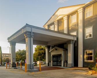 Spark by Hilton Lafayette South - Lafayette - Edificio