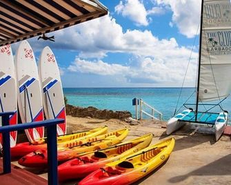 The Club, Barbados Resort & Spa - Saint James