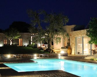 Ostuni Art Resort - Ostuni - Pool