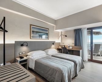Hotel Porto Roca - Monterosso al Mare