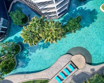 Le Méridien Bali Jimbaran - South Kuta - Pool
