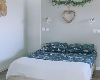 Loft Nature & Bien-Être - Montcaret - Bedroom