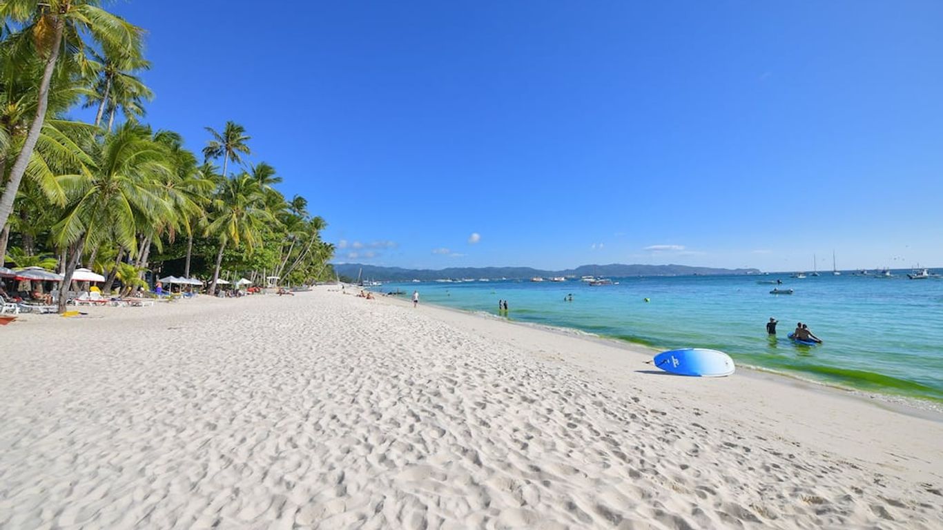Signature Boracay South Beach