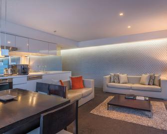The Setsumon - Niseko - Living room
