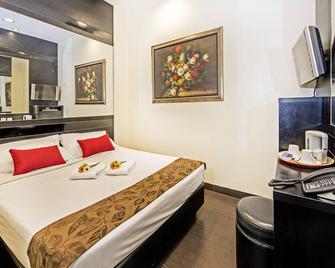 Hotel 81 Kovan - Singapur - Habitación