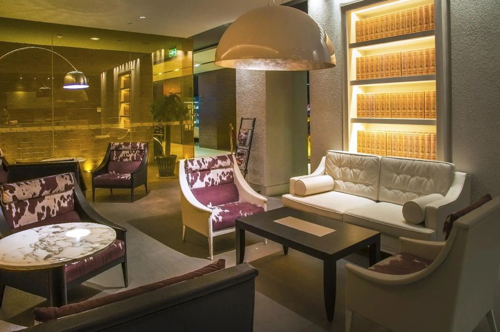 Jinjiang Inn Select Shanghai Nanjing Road Pedestrian Street - شنغهاي - ردهة