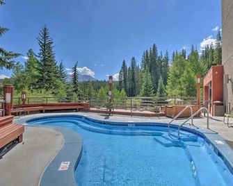 Beaver Run Resort - Breckenridge - Kolam