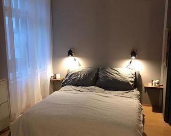 Apartment 26 Eighty - Semmering - Bedroom