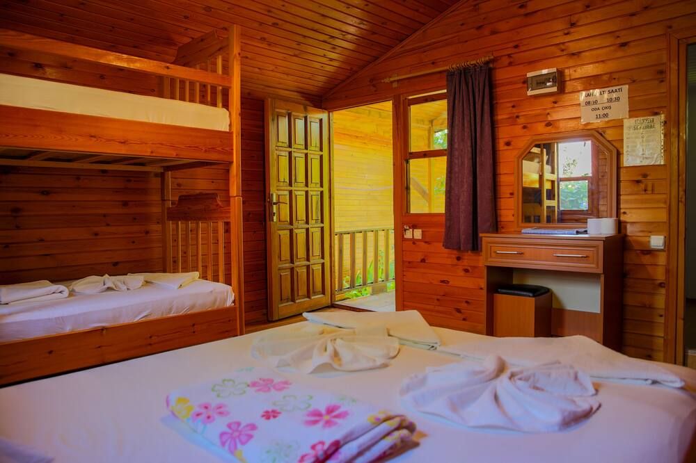 دوران بنسيون بنجالو