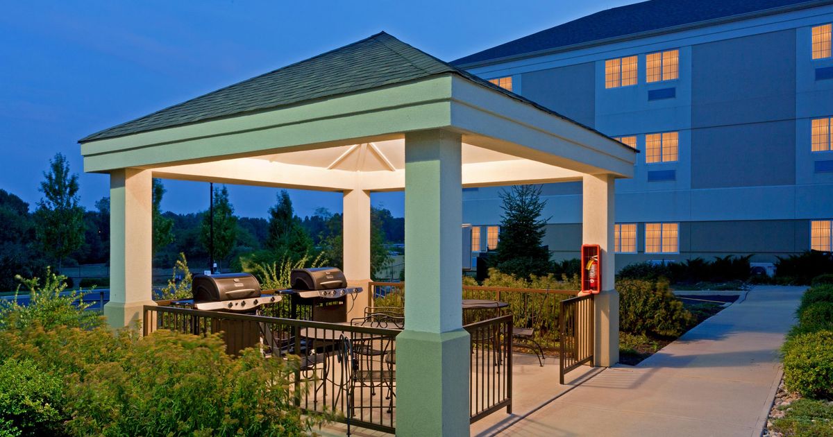 Candlewood Suites BordentownTrenton £92. Bordentown Hotel Deals