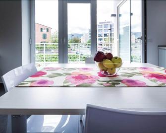 Residence Peloni - Arezzo - Dining room