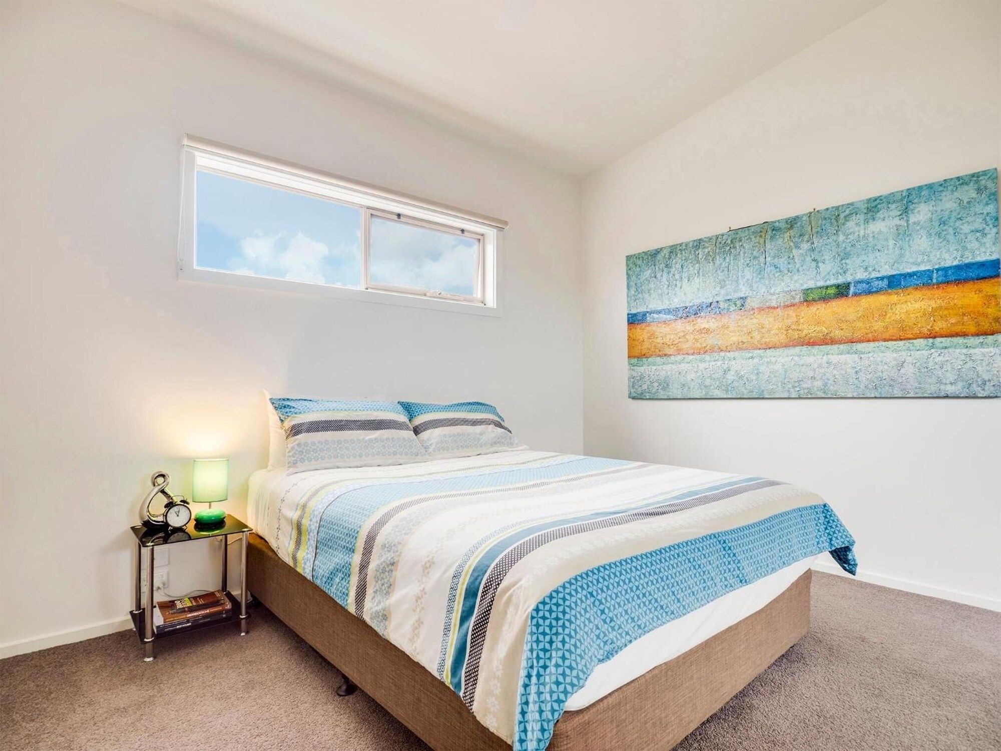 Mckillop Geelong by Gold Star Stays - Geelong