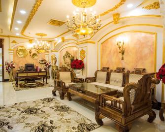 King Hotel - Quang Ngai - Lobby