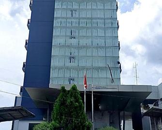 The Suddha Asia Afrika Bandung - Bandung - Gebäude
