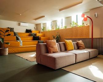 Micampus Covilhã - Covilhã - Lobby