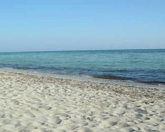 Cozy Apartment for 4 - Castro di Lecce - Beach
