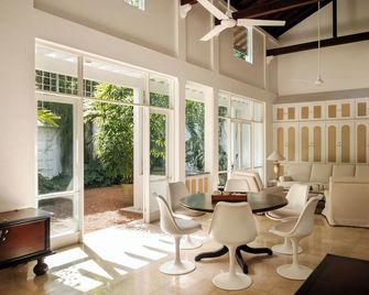 Jetwing Ratnam Residence - Kolombo
