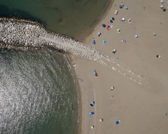 Topcamp In Union Lido - Cavallino Treporti - Spiaggia