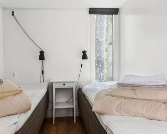 First Camp City-Stockholm - Estocolmo - Habitación