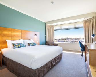 Gateway Hotel by Nightcap Plus - Devonport - Makuuhuone