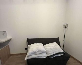 Amiens getaway - アミアン - 寝室