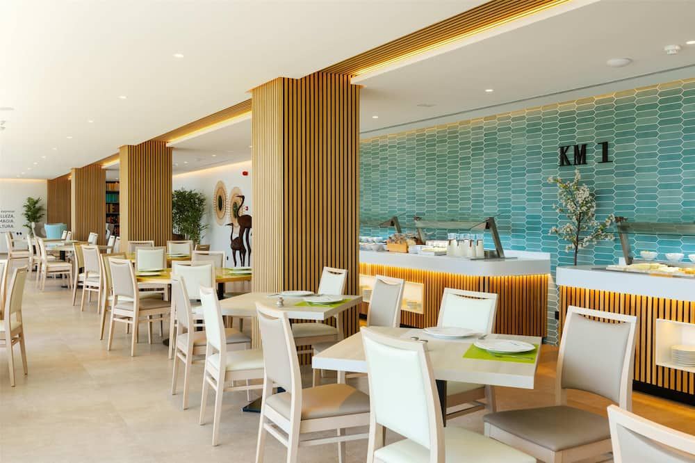 THB Los Molinos - Adults Only