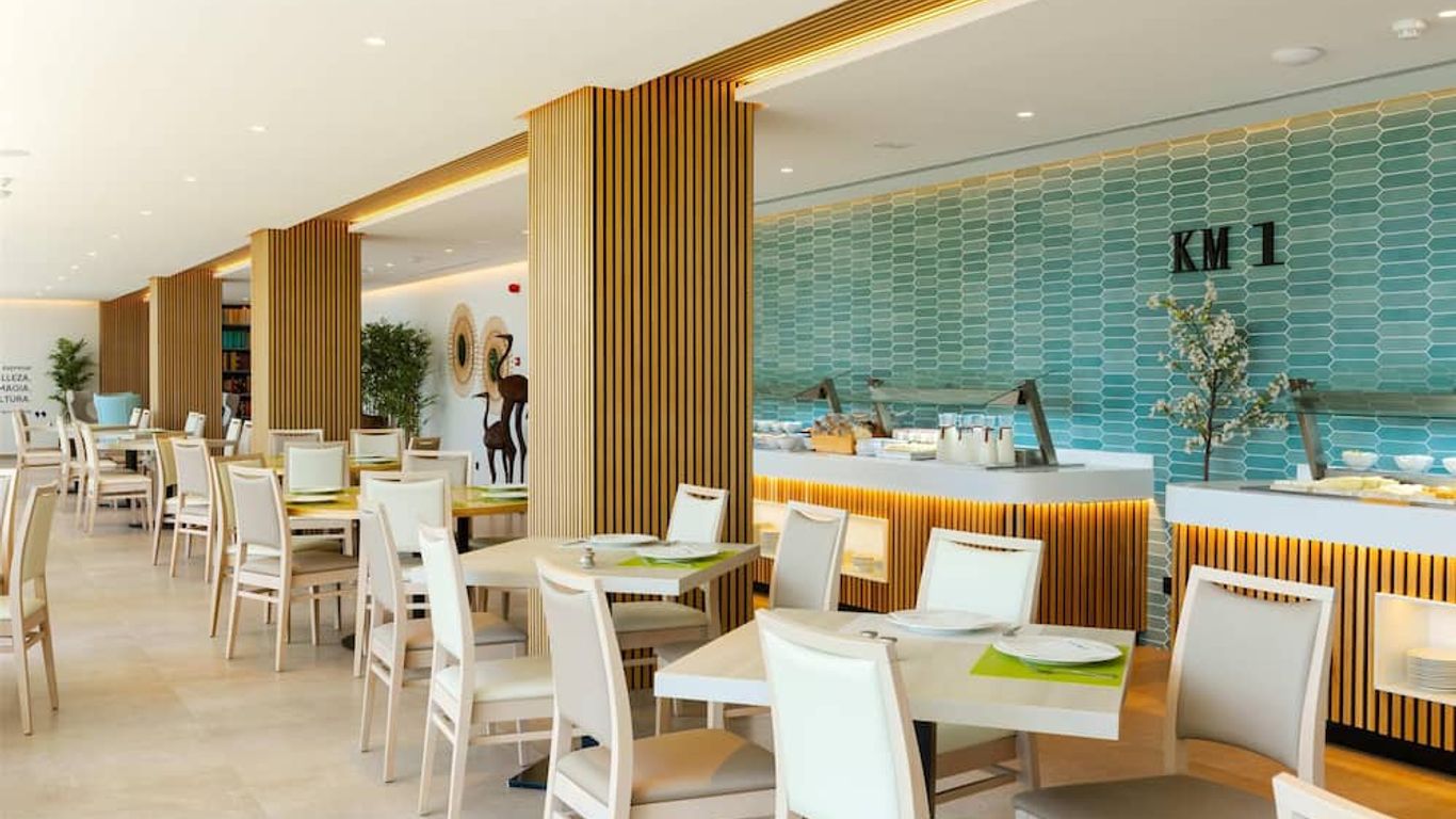 THB Los Molinos - Adults Only