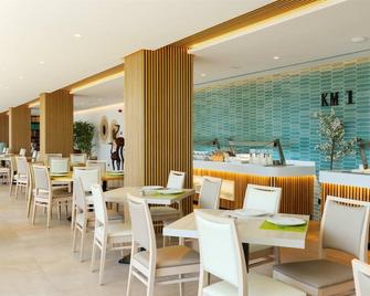 THB Los Molinos - Adults Only - Ibiza - Restaurant