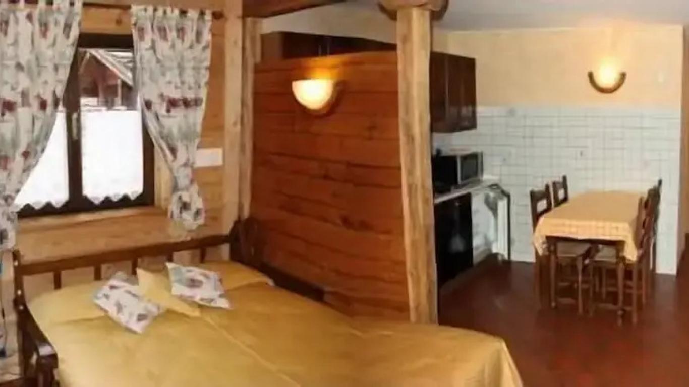 Residence Ruetoreif