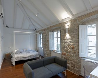 Apartments Eleganca-Comfort One Bedroom Apartment Djelozija - Dubrovnik - Habitación