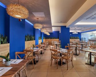 Asana Hotel - Analipsi - Restaurant