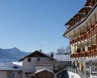 Hotel Haus an der Luck - Barbian