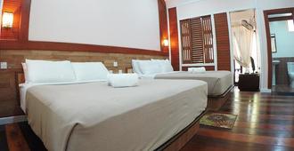 Anjung Pantai Seberang - Kuala Terengganu - Bedroom