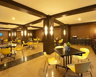 Hotel Bintang - Surakarta - Restaurant