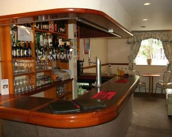 Clifton Lodge Hotel - High Wycombe - Bar