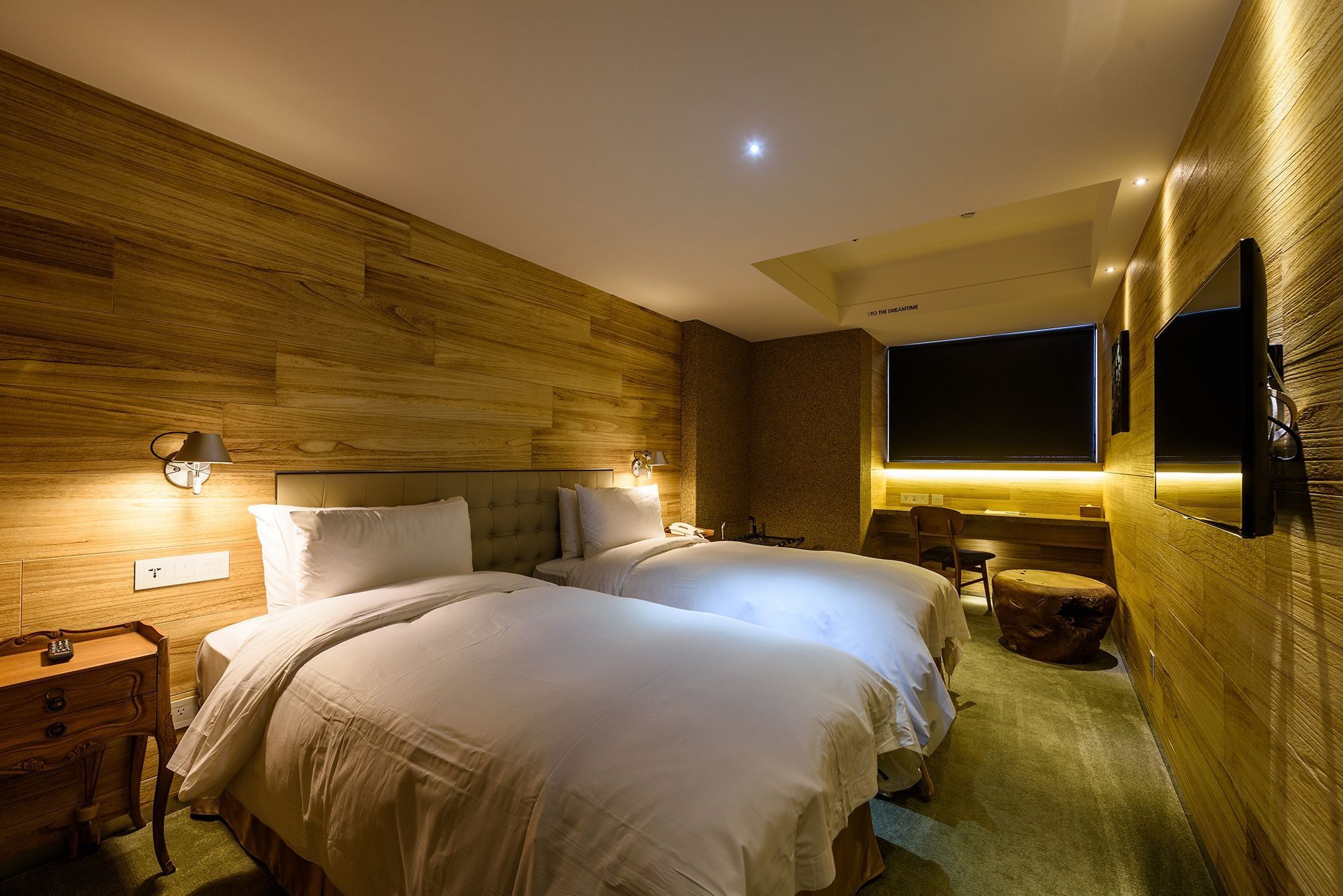 Inhouse Hotel Taichung